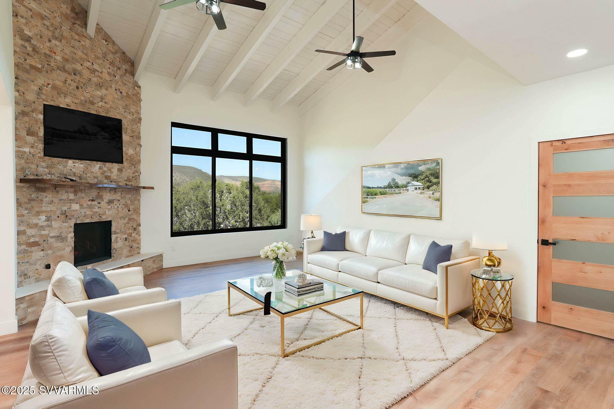 Property Photo: 205 Ridge Trail Drive 41 AZ 86351