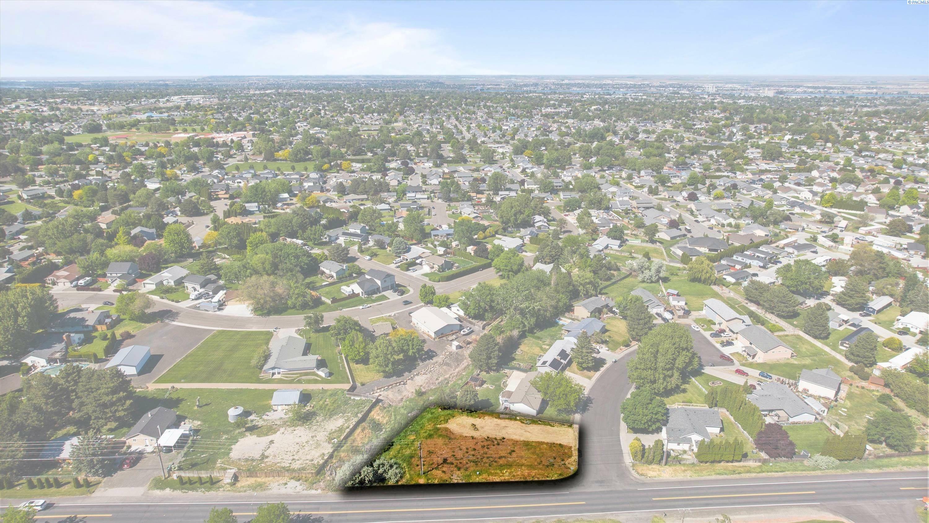 Tbd S Sharron Ct  Kennewick WA 99337 photo