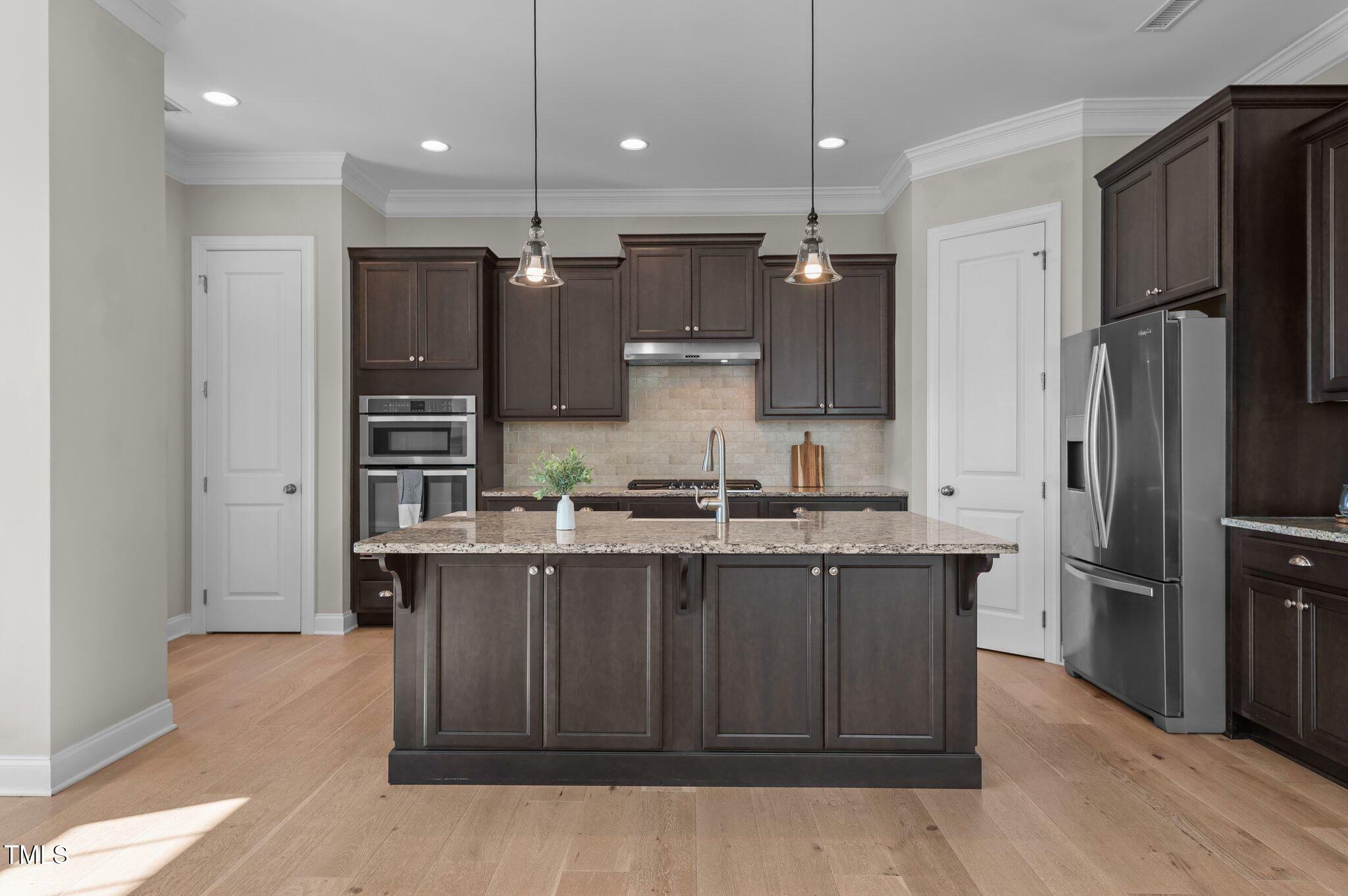 Property Photo: 1641 Silo Ridge Drive NC 27587