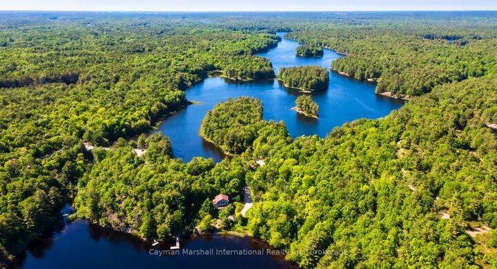 Property Photo: 1327 Sam Cook Road ON P1P 1R2