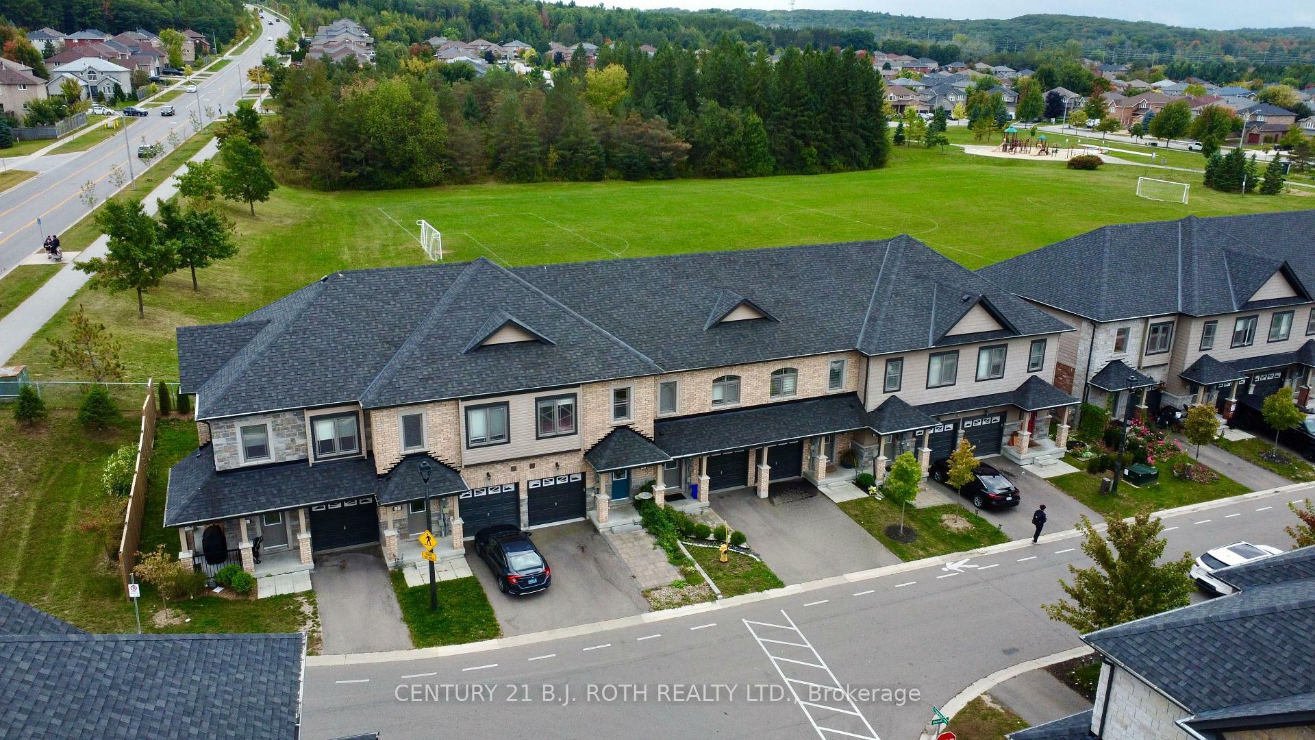 9 Deneb Street  Barrie ON L4M 0K6 photo