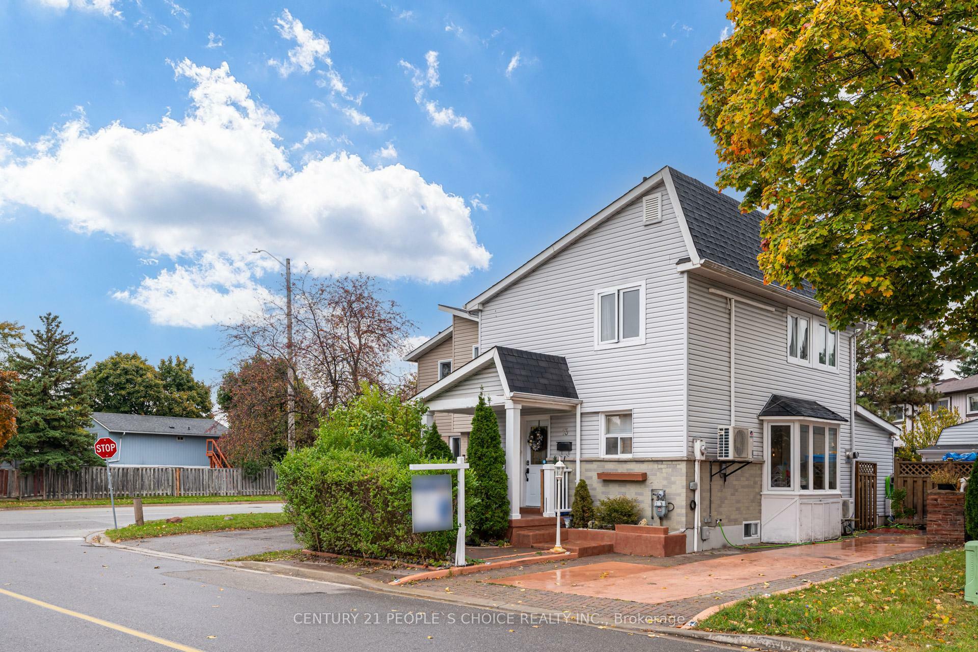 Photo de la propriété: 13 Jeffrey Street ON L6S 2M9