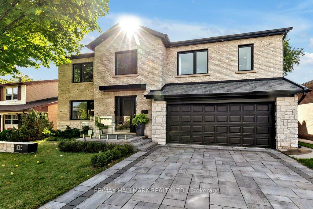 3 Averdon Crescent  Toronto ON M3A 1P4 photo