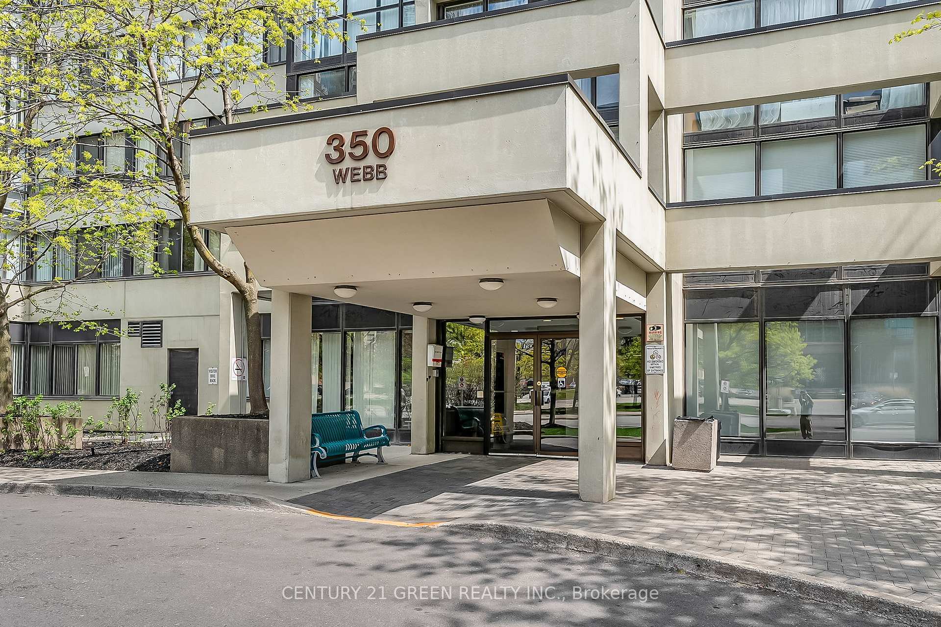 350 Webb Drive 706  Mississauga ON L5B 3W4 photo