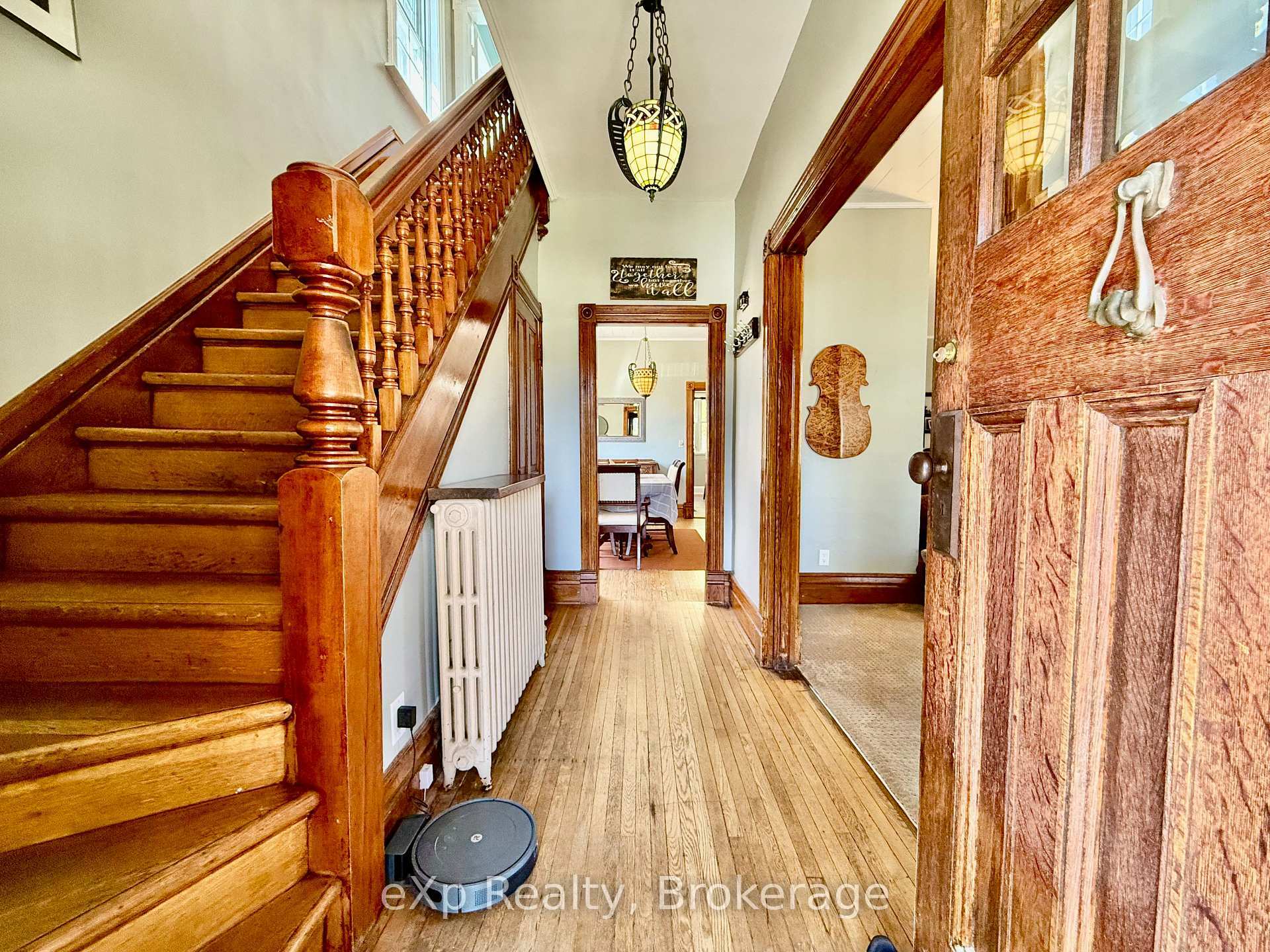 Property Photo: 506 9th Avenue ON N4N 2M3