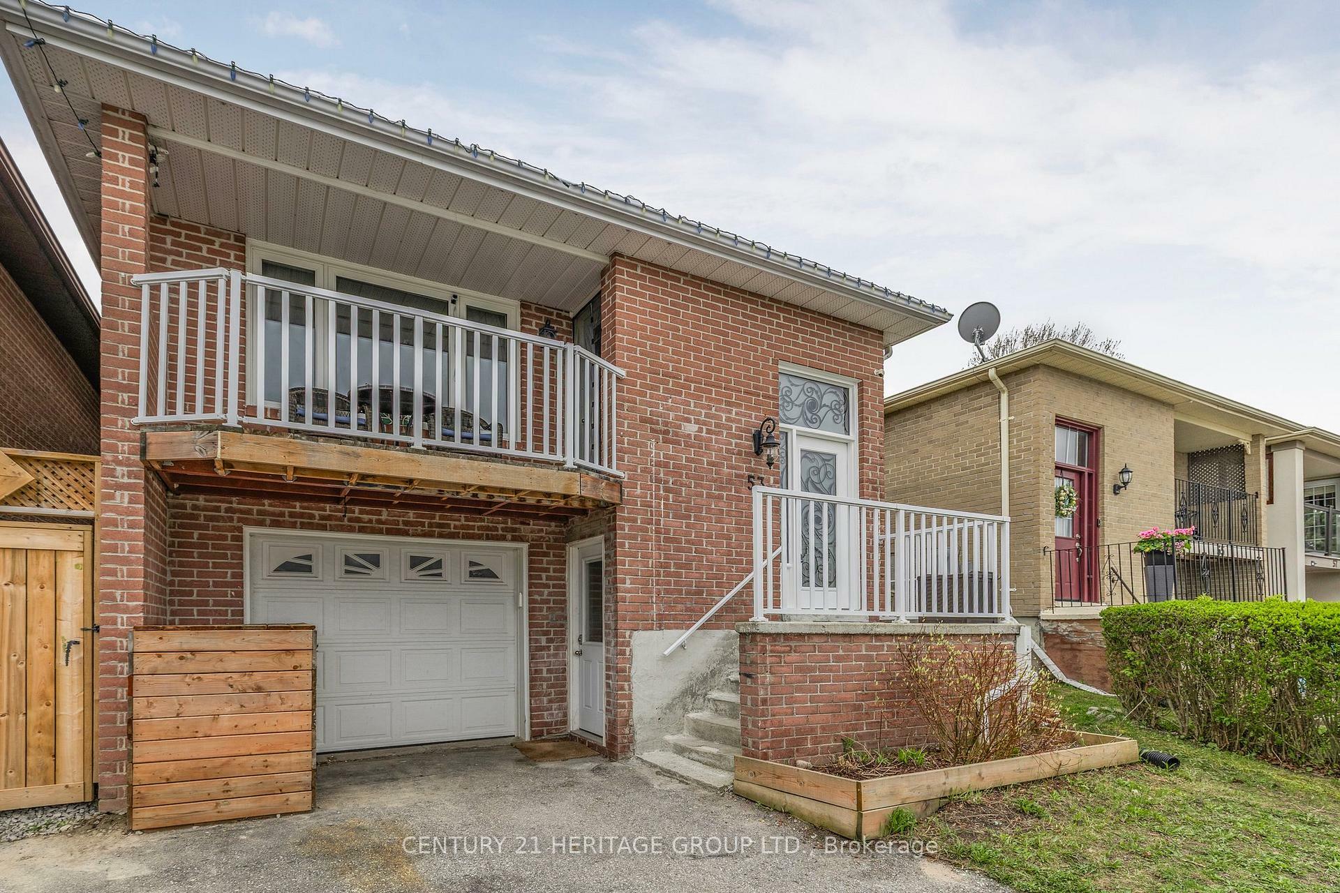 Photo de la propriété: 53 Turner Court ON L3Z 2W7