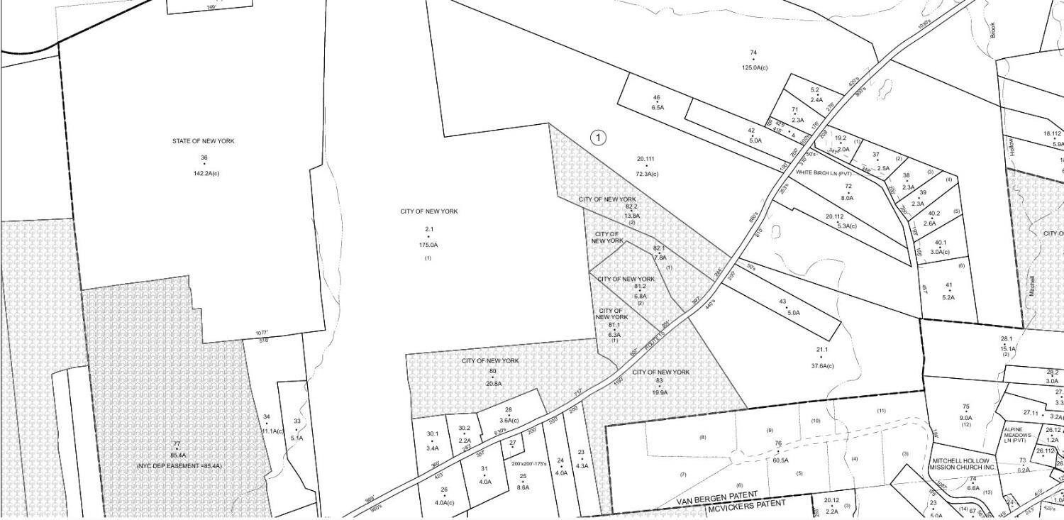 Property Photo: 760 County Route 10 NY 12496