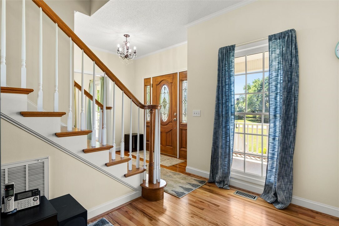 Property Photo: 205 Pebble Brook Lane SC 29627