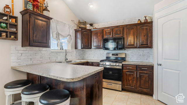 Property Photo: 2113 N 1450 W UT 84015