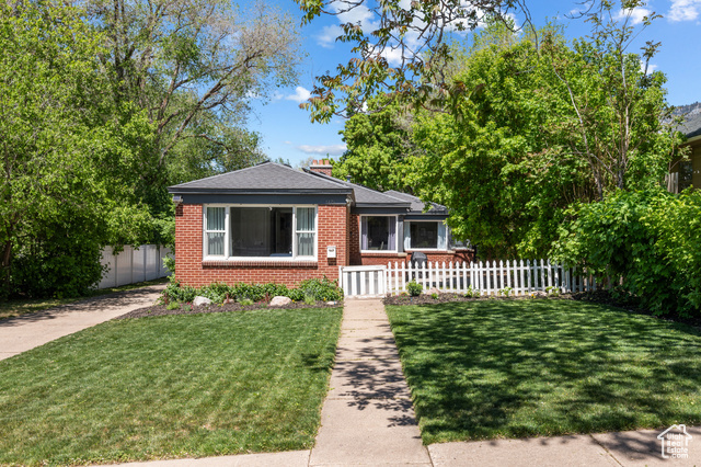 Property Photo: 1426 23rd St UT 84401