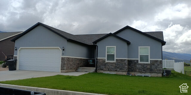 Property Photo:  Address not disclosed  UT 84627 