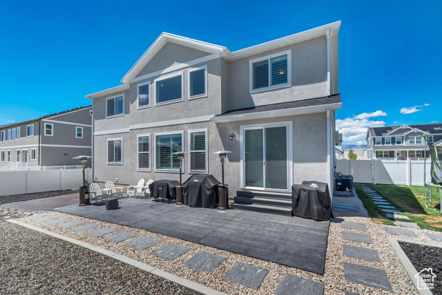 Property Photo: 848 E Windsong Way E UT 84005