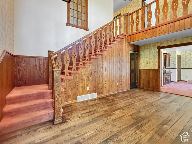 Property Photo: 1145 E 1675 N UT 84404