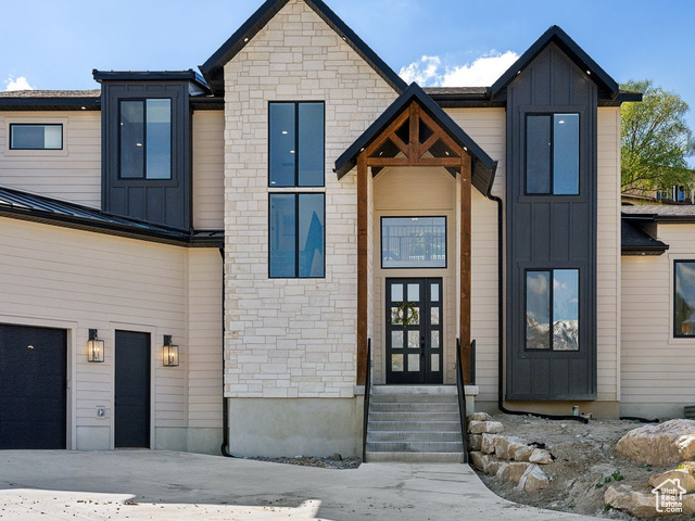 Property Photo: 11896 S Reeves Ln UT 84065