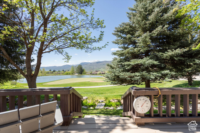 Property Photo: 5179 E 3900 N 2 UT 84310