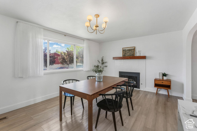 Property Photo: 5508 W Colter Dr S UT 84118