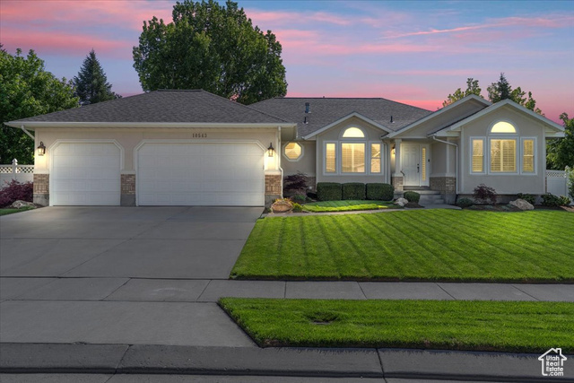 10543 S 2330 W  South Jordan UT 84095 photo
