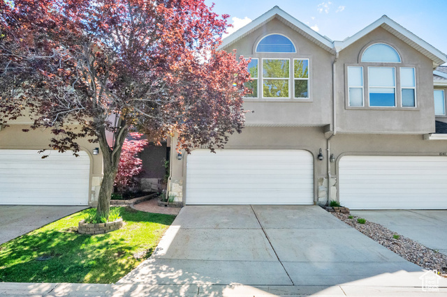 8135 S Clover Spring Ln E  Cottonwood Heights UT 84121 photo