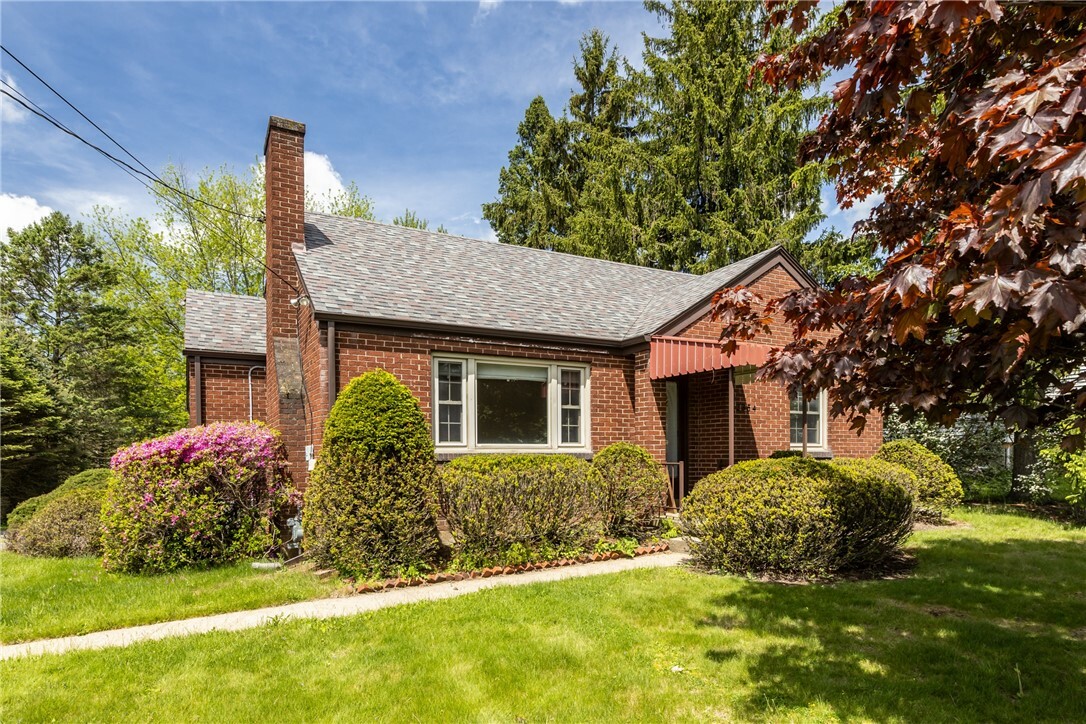 Property Photo: 2354 Rochester Rd PA 15143