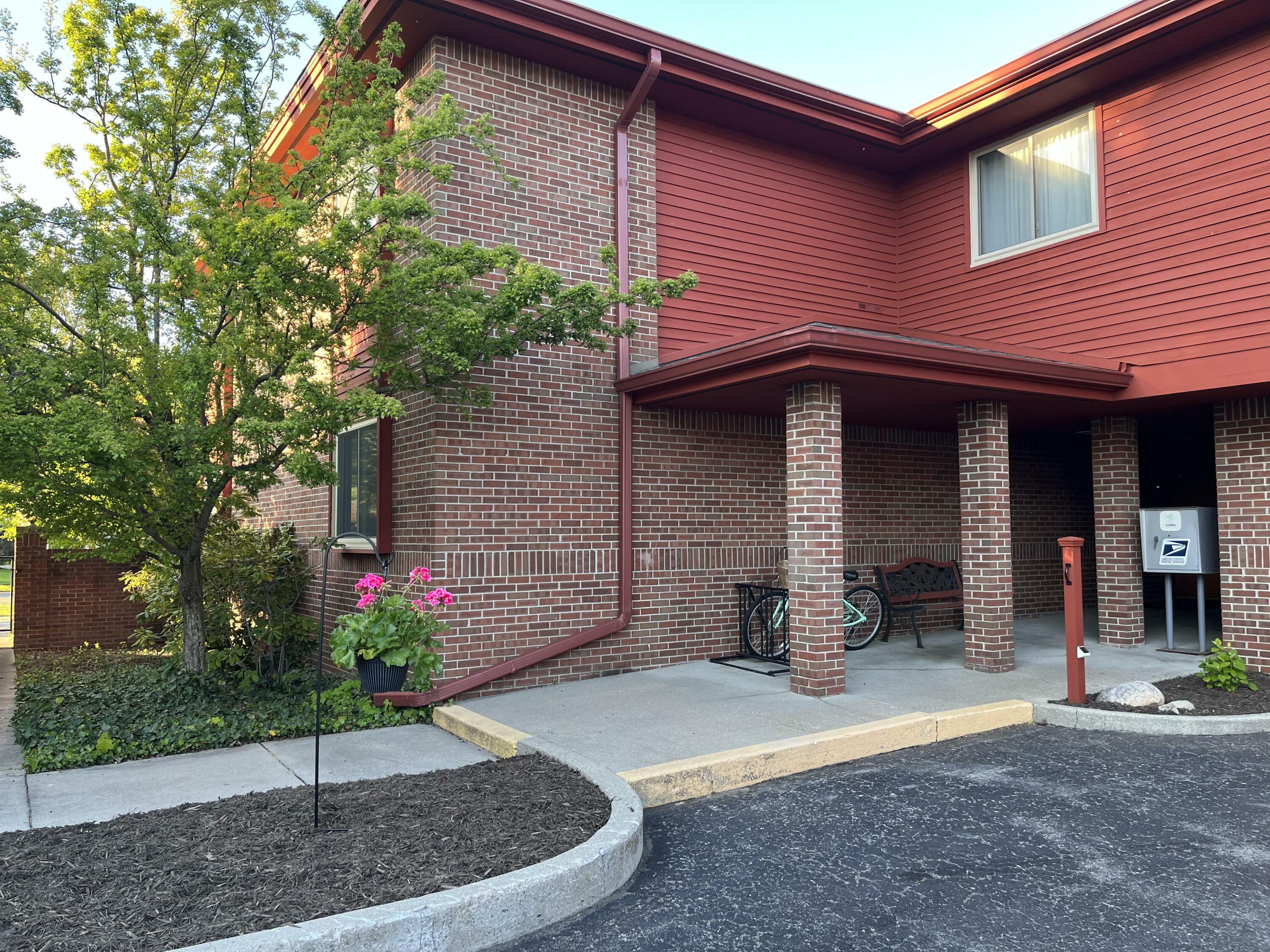 Property Photo:  300 West Washington Avenue  MI 49707 