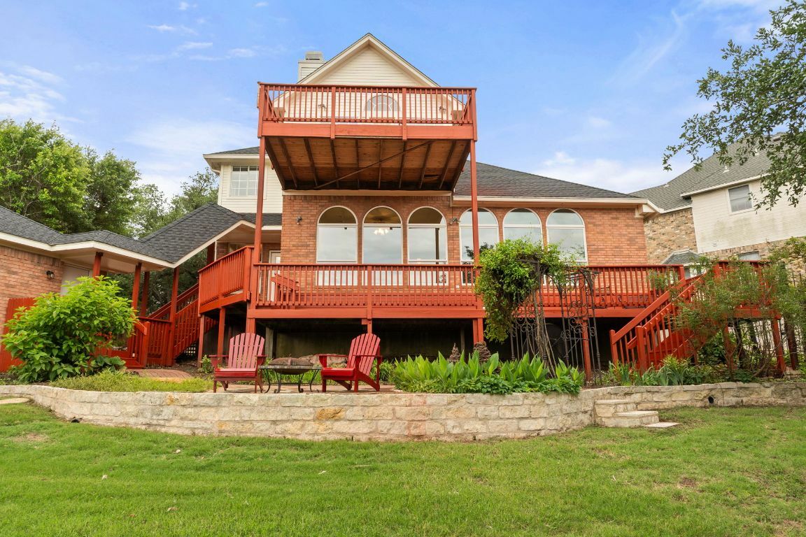 Property Photo: 5316 China Garden Drive TX 78730