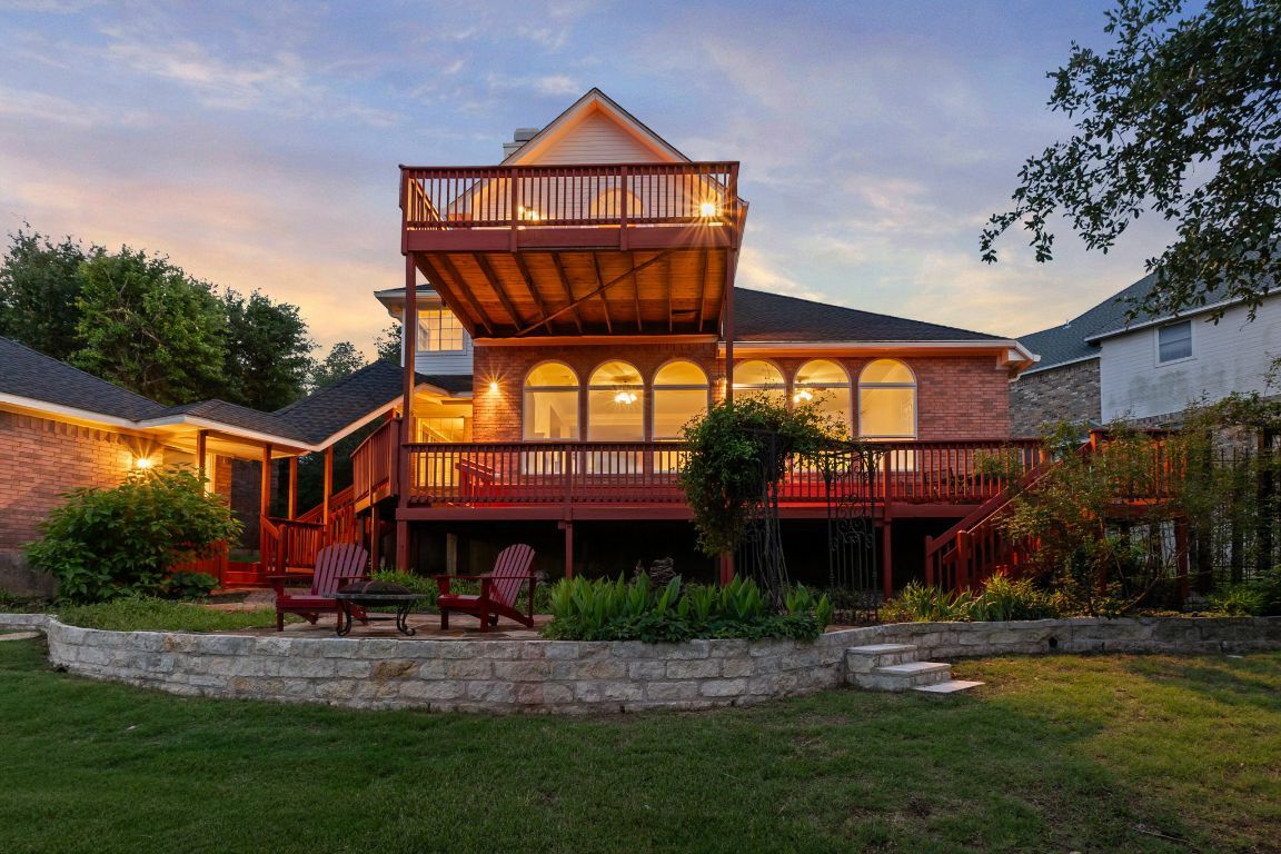 Property Photo: 5316 China Garden Drive TX 78730