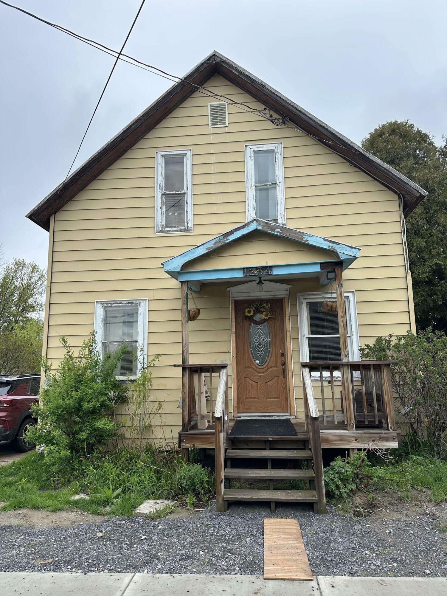Property Photo: 11234 State Route 9 NY 12919