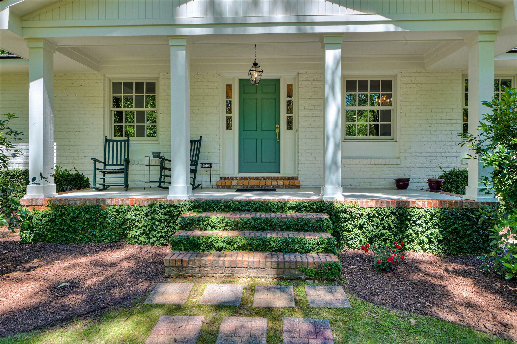 Property Photo: 1961 Dibble Rd S W SC 29801