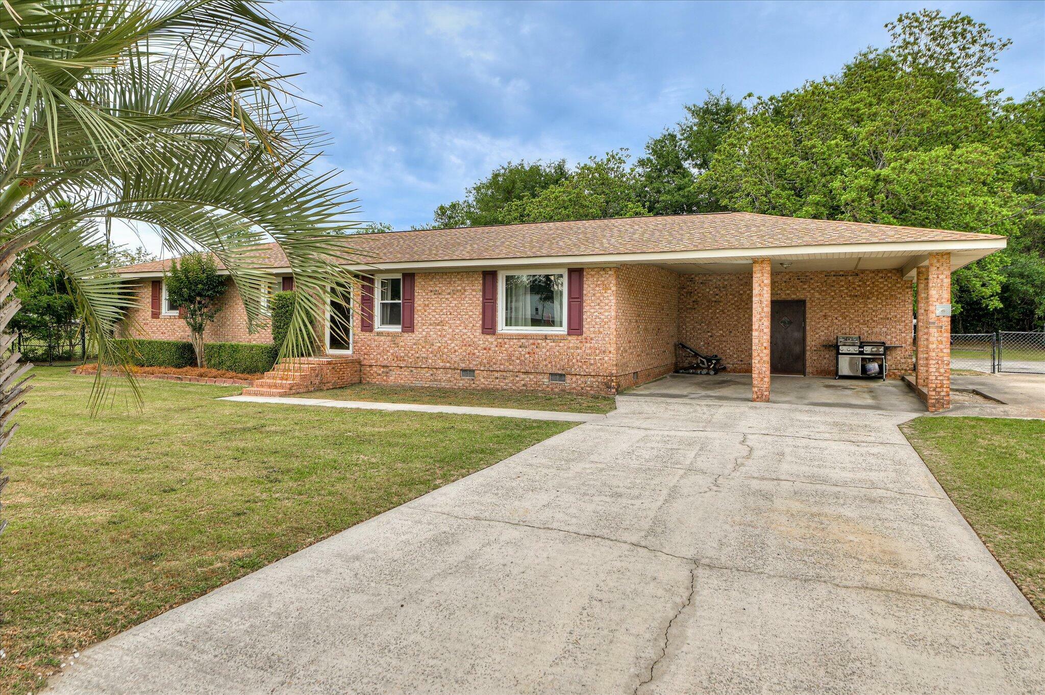 Property Photo: 111 Marcia Street SC 29853