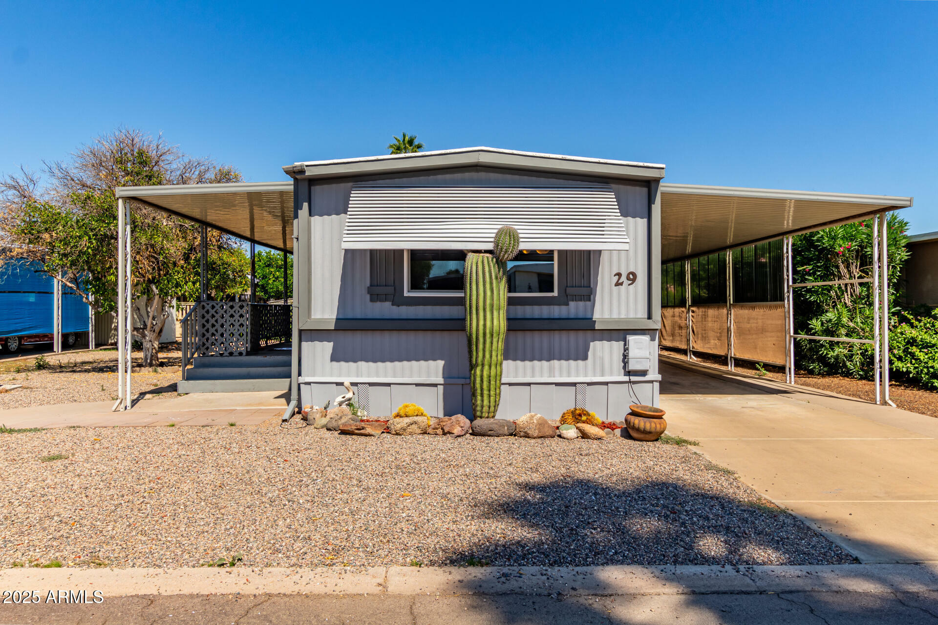 Property Photo: 2650 W Union Hills Drive 29 AZ 85027