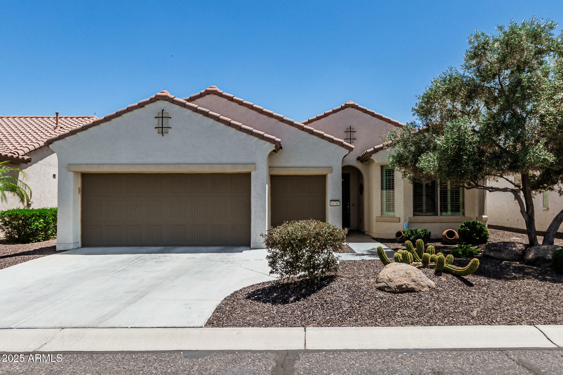 16747 W Berkeley Road  Goodyear AZ 85395 photo