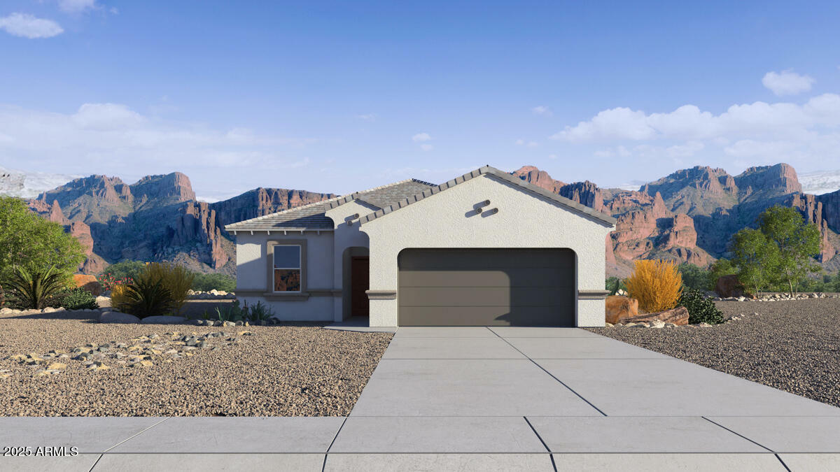 5575 E Mearn Road  San Tan Valley AZ 85140 photo