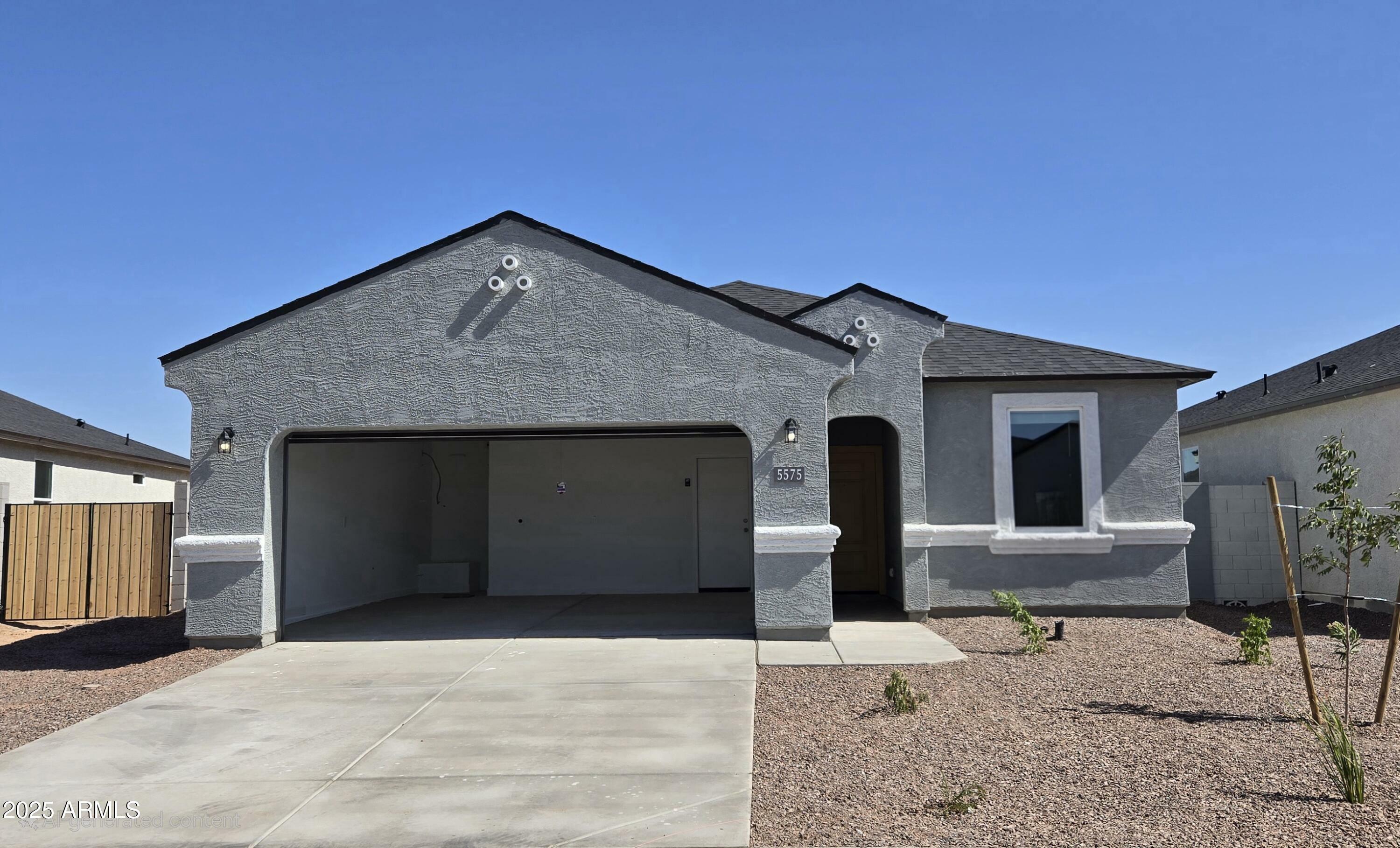 5575 E Mearn Road  San Tan Valley AZ 85140 photo
