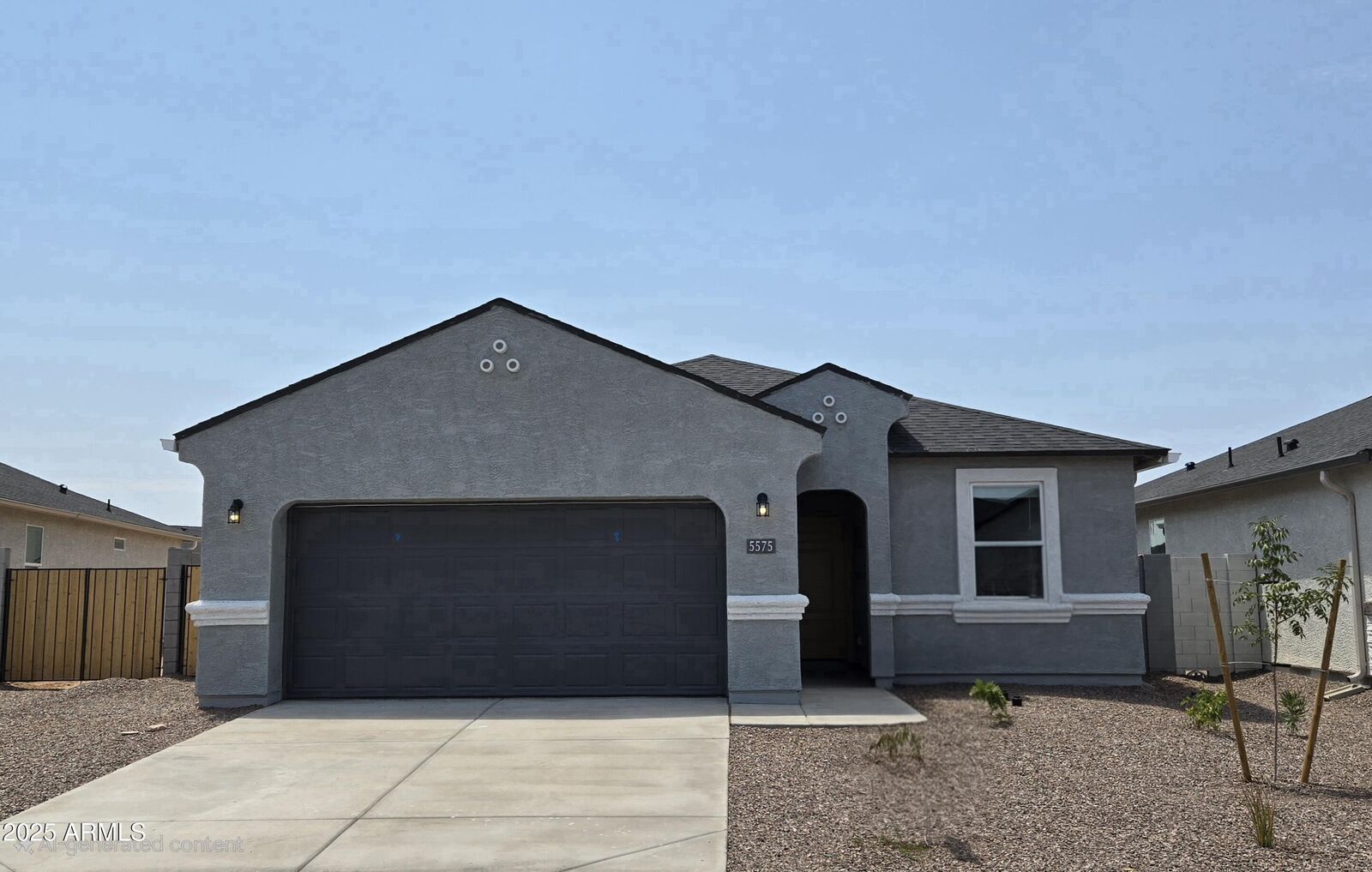 Property Photo:  5575 E Mearn Road  AZ 85140 