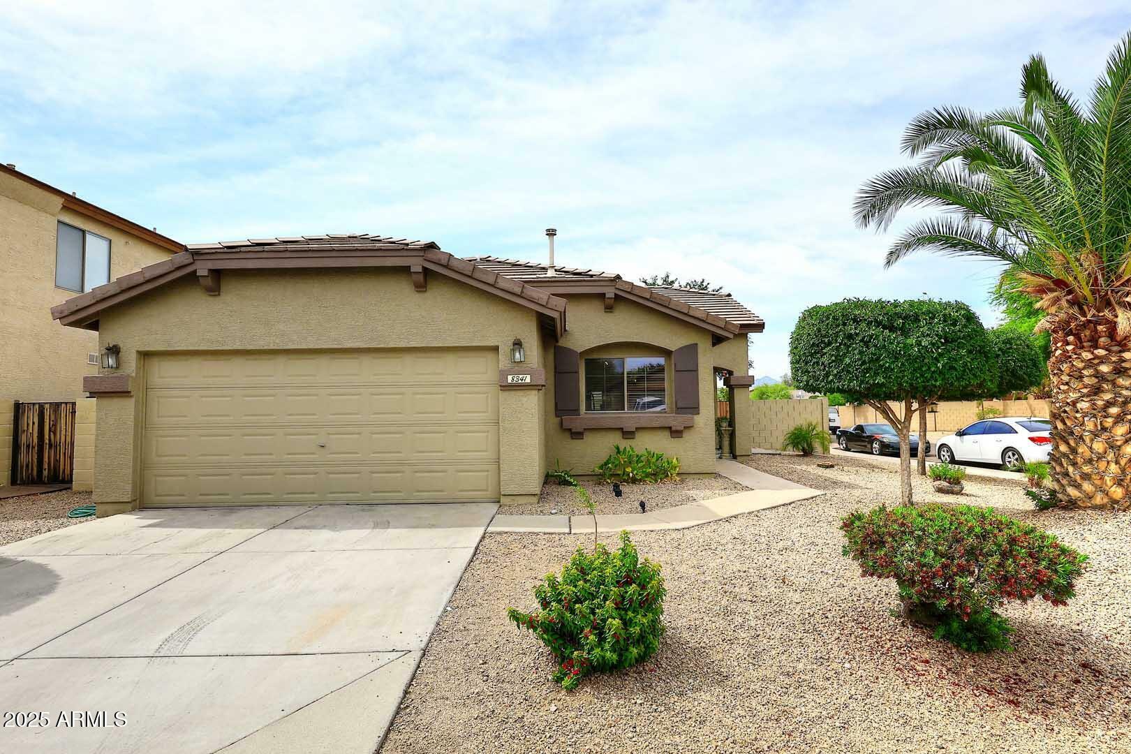 8341 W Gross Avenue  Tolleson AZ 85353 photo
