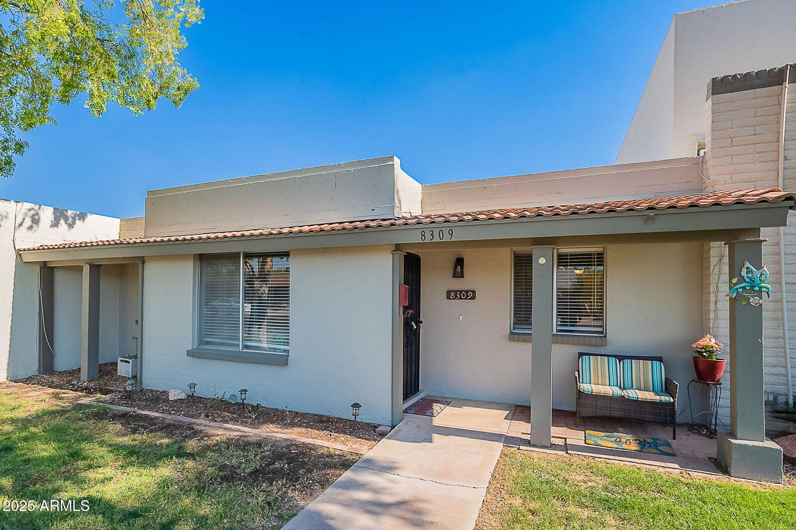 Property Photo:  8309 E Rose Lane  AZ 85250 