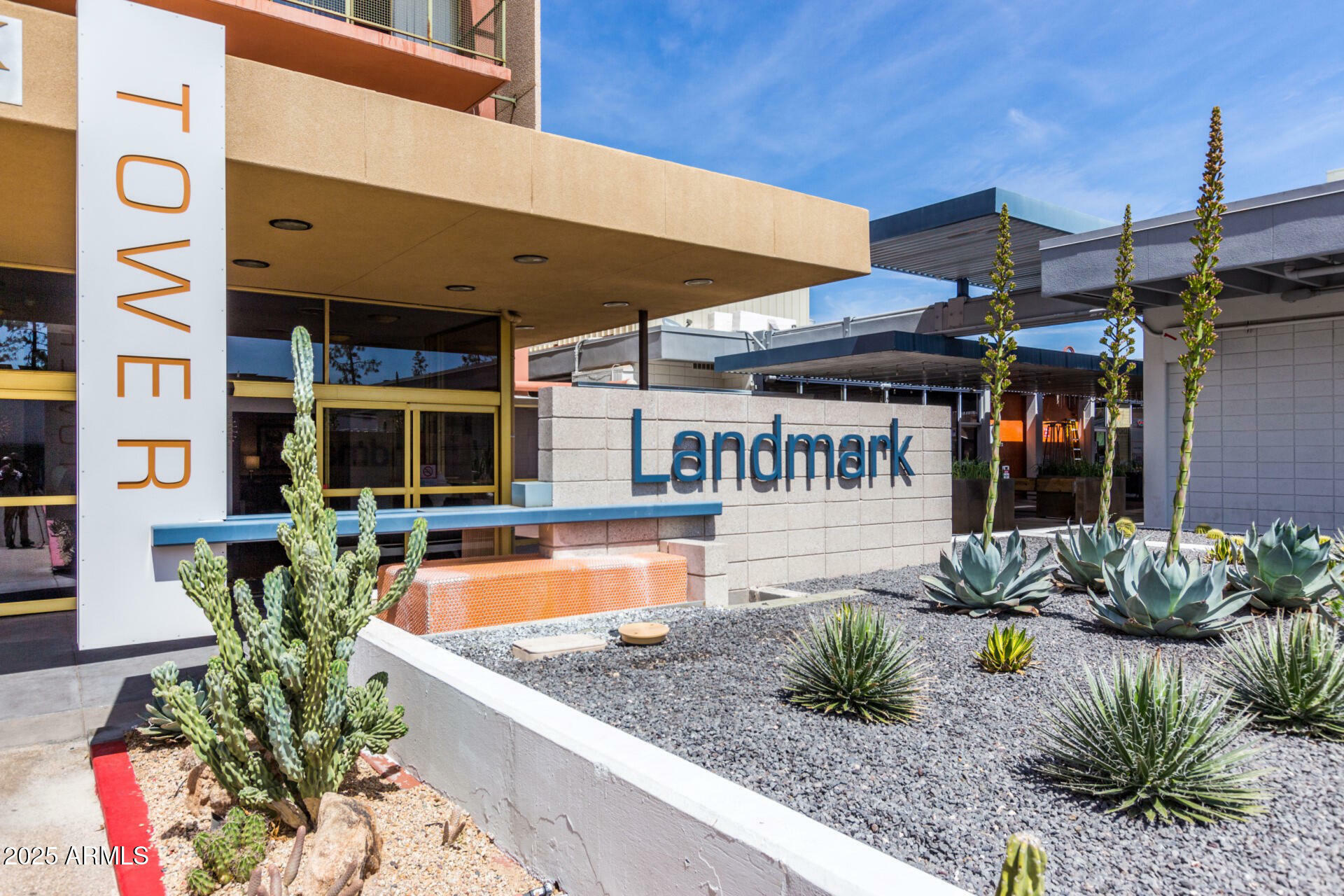 Property Photo: 4750 N Central Avenue G3 AZ 85012