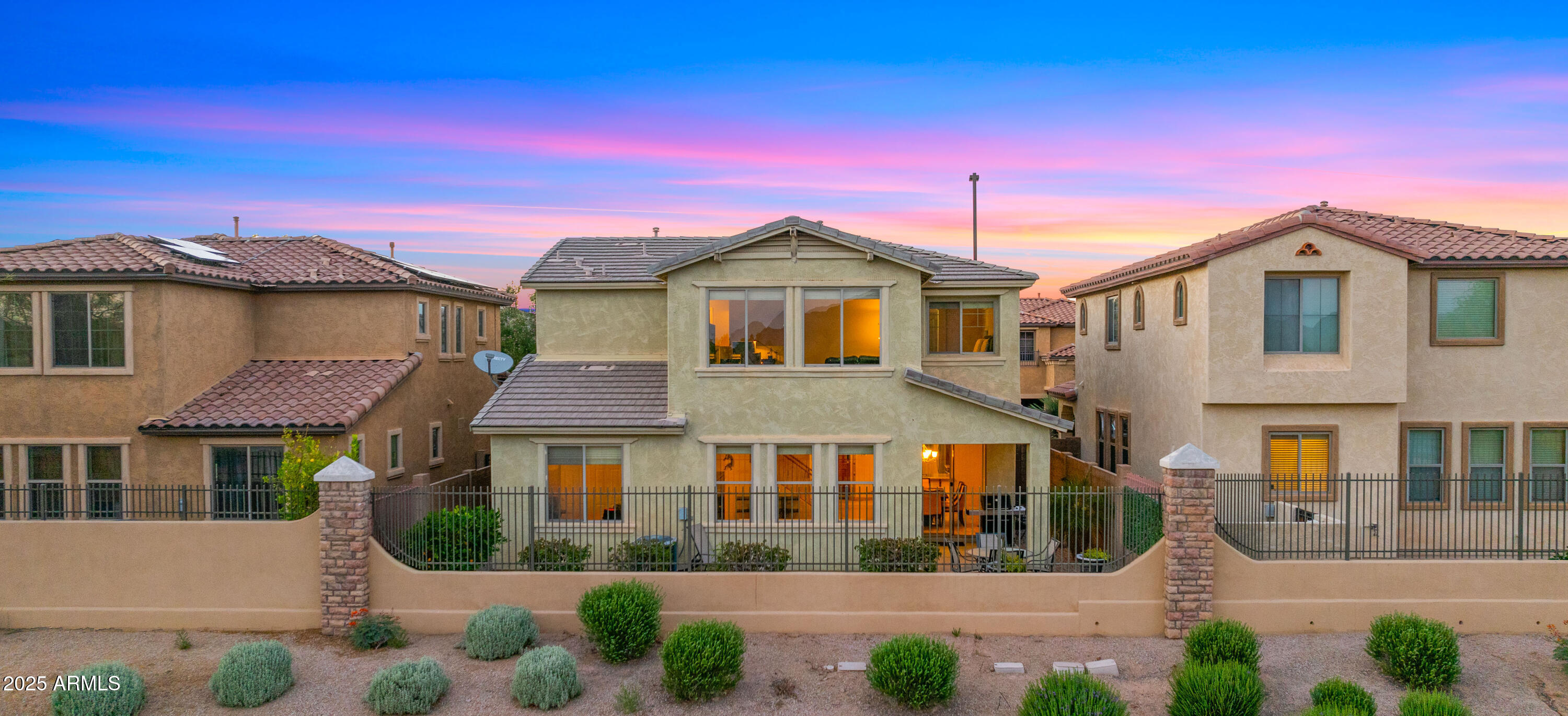 Property Photo: 3277 E Meadowview Drive AZ 85298