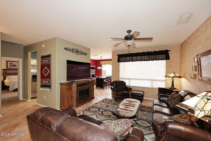 Property Photo:  17630 N Somerset Drive  AZ 85374 