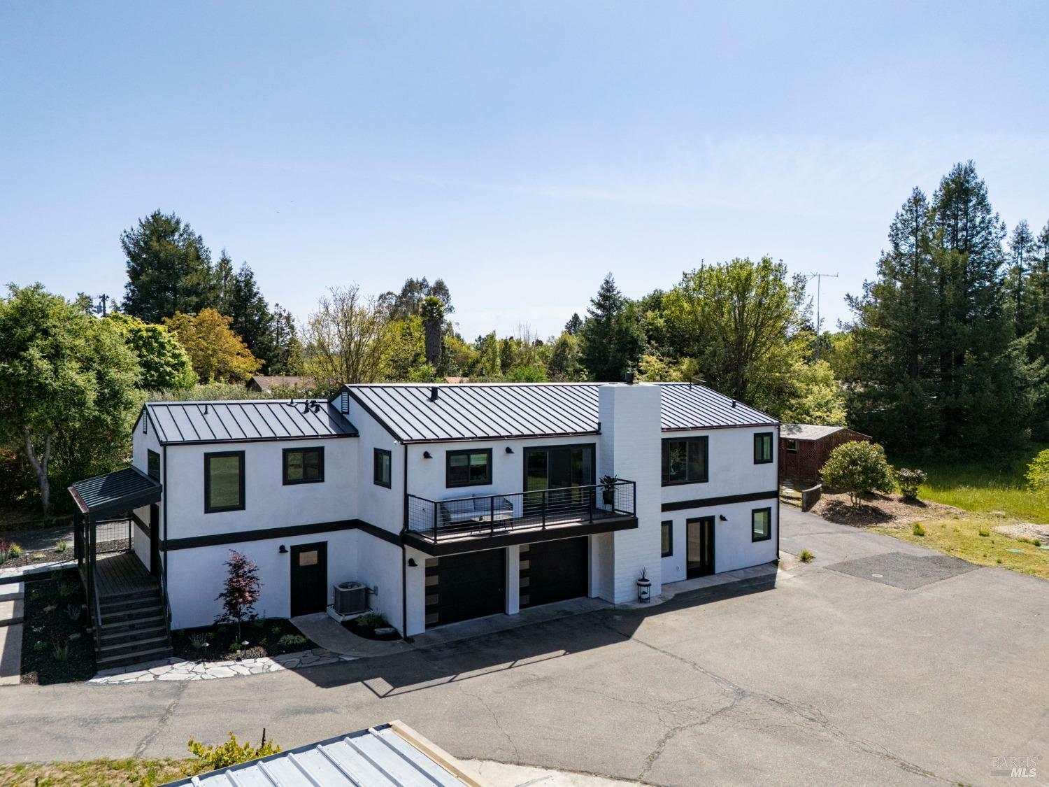 Property Photo: 3314 Gravenstein Highway CA 95472