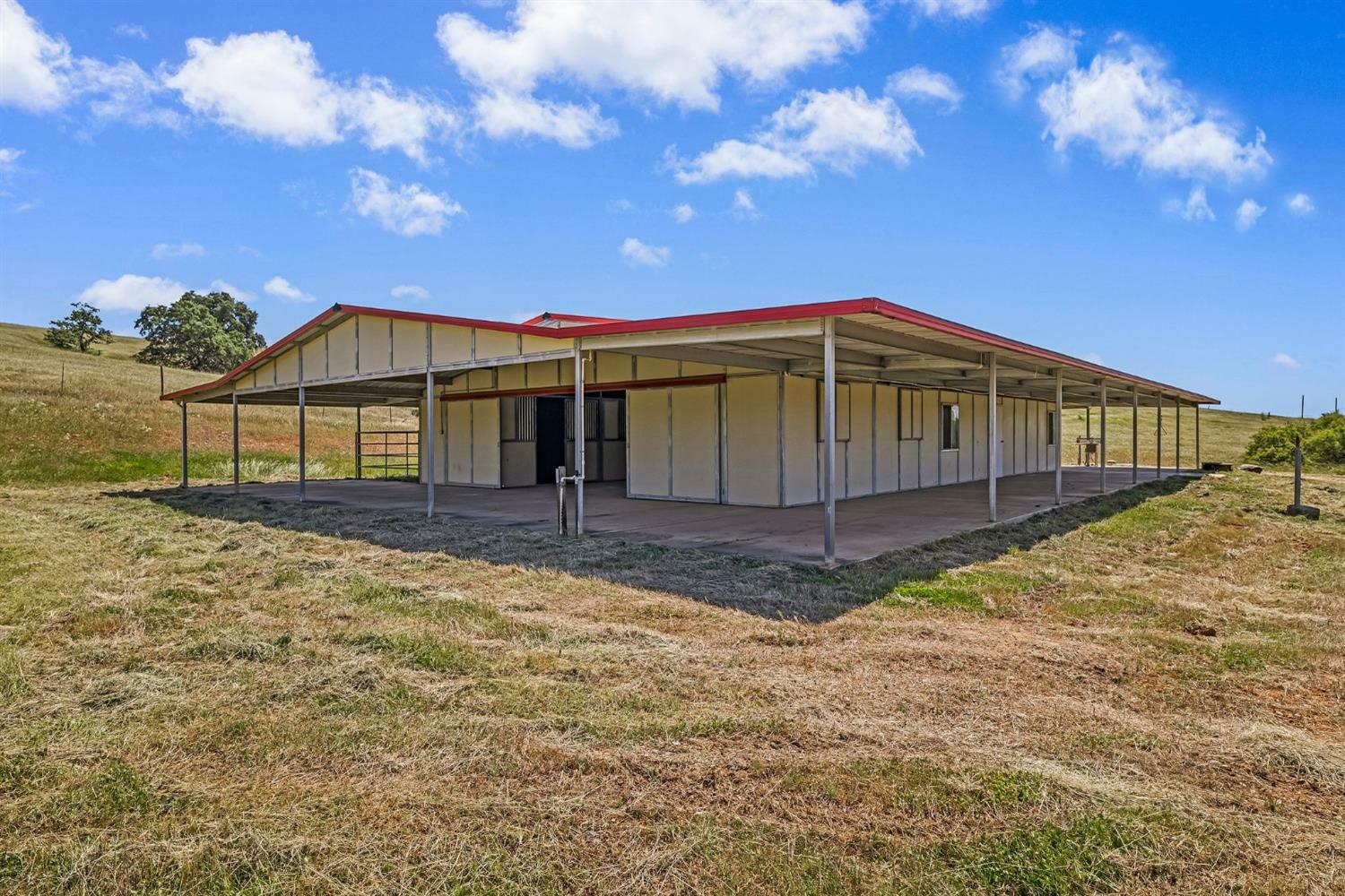 Property Photo: 0 Apache Hill Road CA 95966