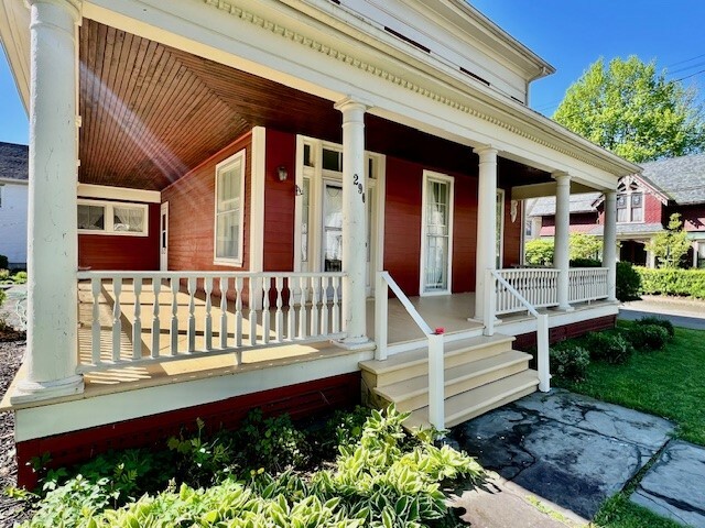 Property Photo: 290 Main Street NY 13827