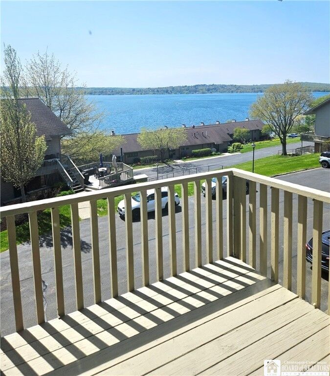 32 Mohawk Drive B  Dewittville NY 14728 photo