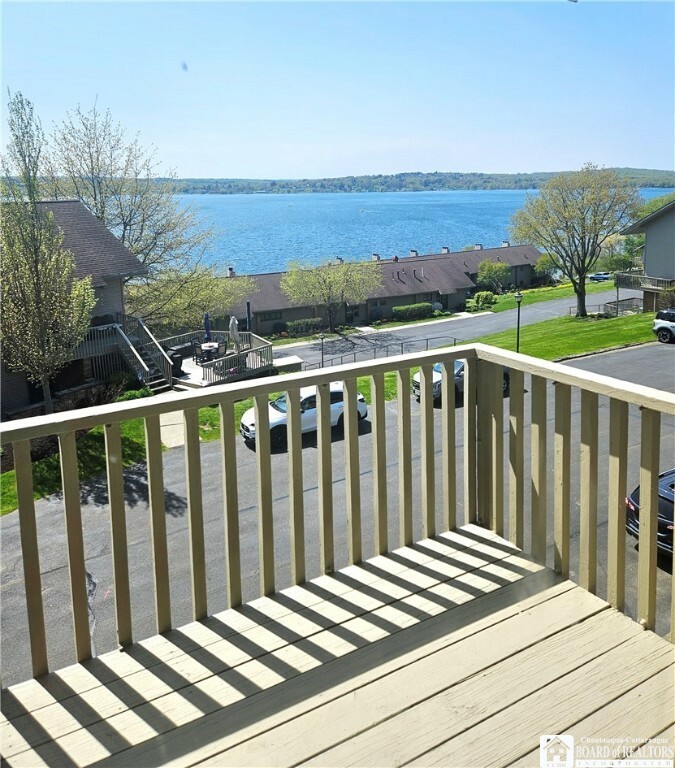 Property Photo: 32 Mohawk Drive B NY 14728