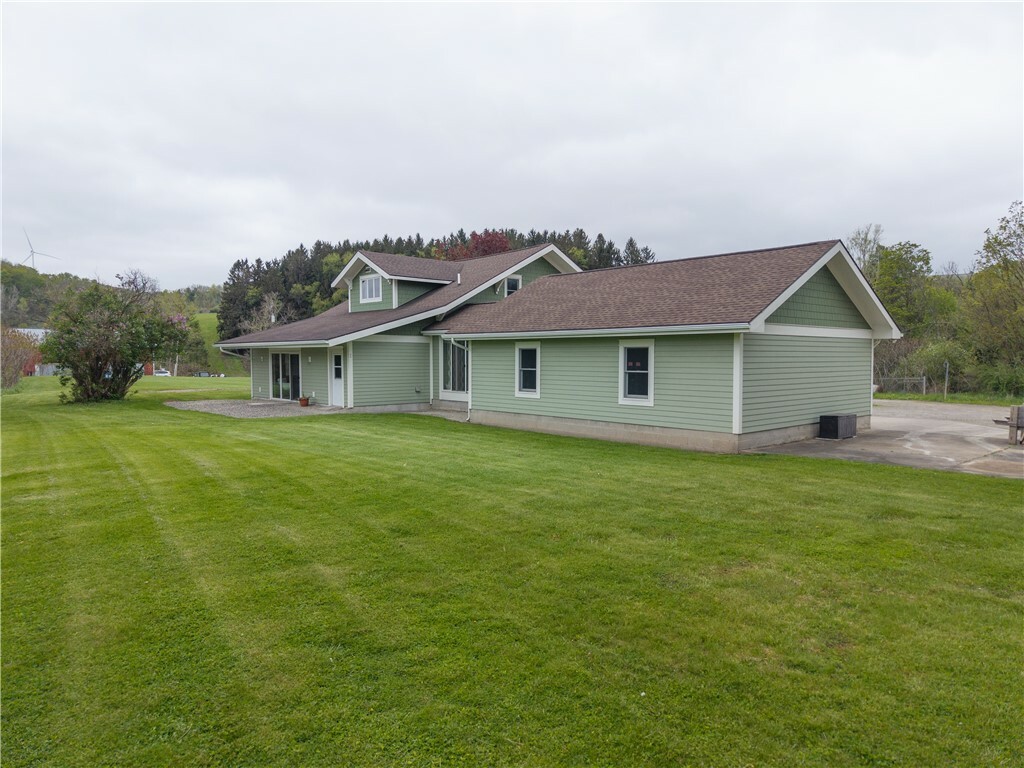 Property Photo: 156 Mill Street NY 14826