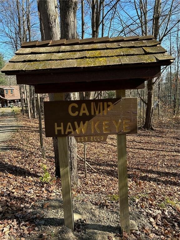 Property Photo: 142 Chapel Hill Road NY 13743