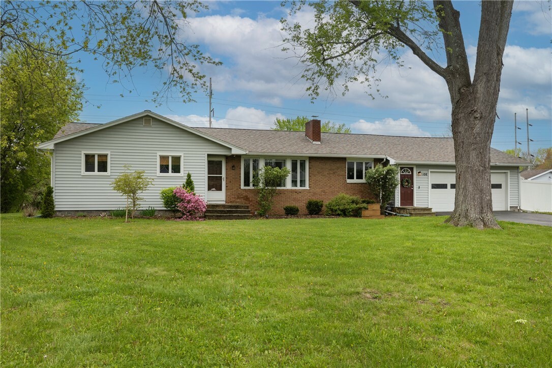 Property Photo: 108 Country Estates Drive NY 14845
