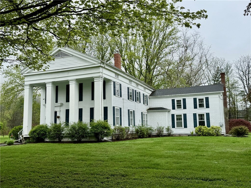 77 Hendy Creek Road  Elmira NY 14905 photo