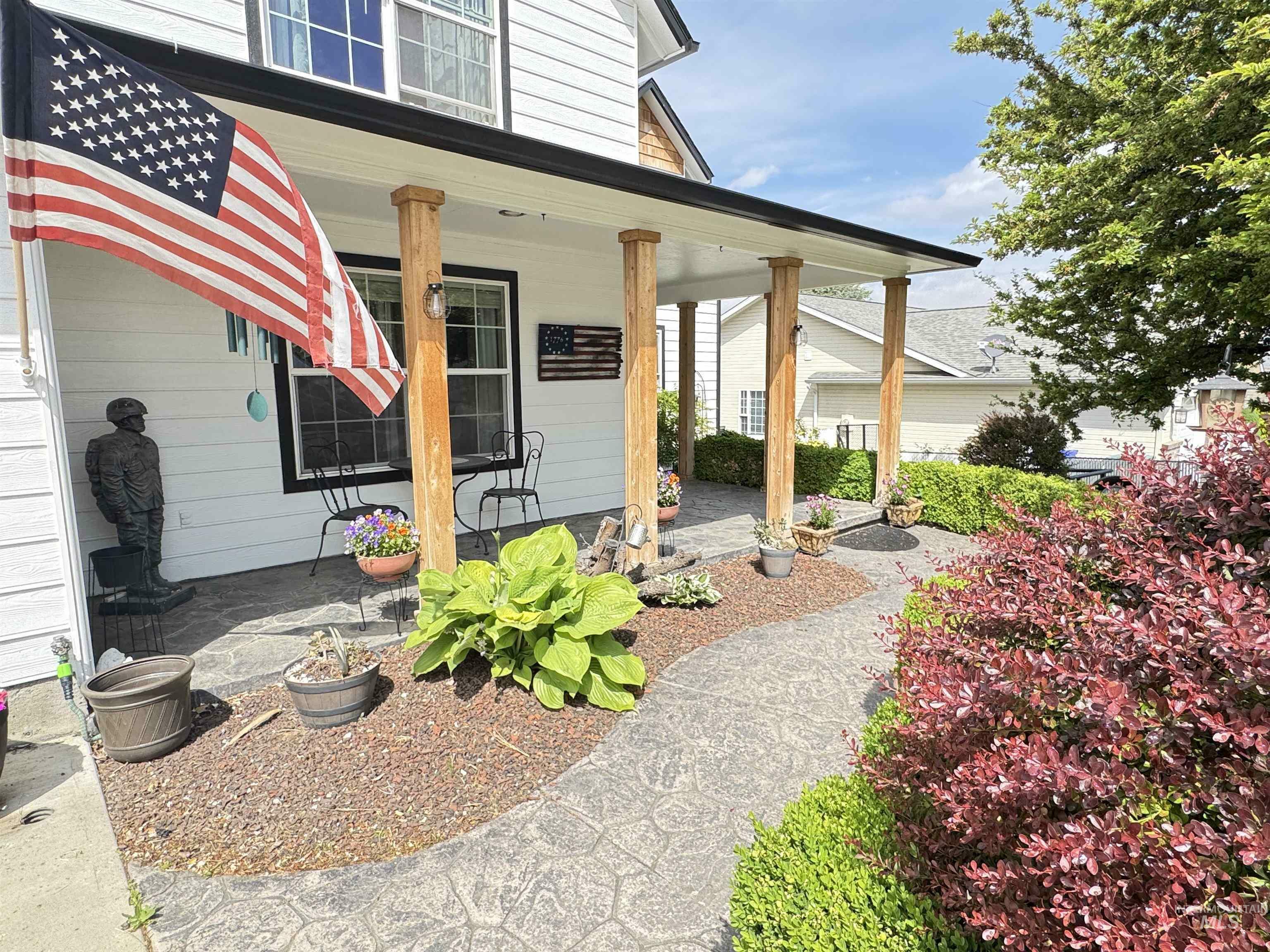Property Photo: 1128 30th Street ID 83501