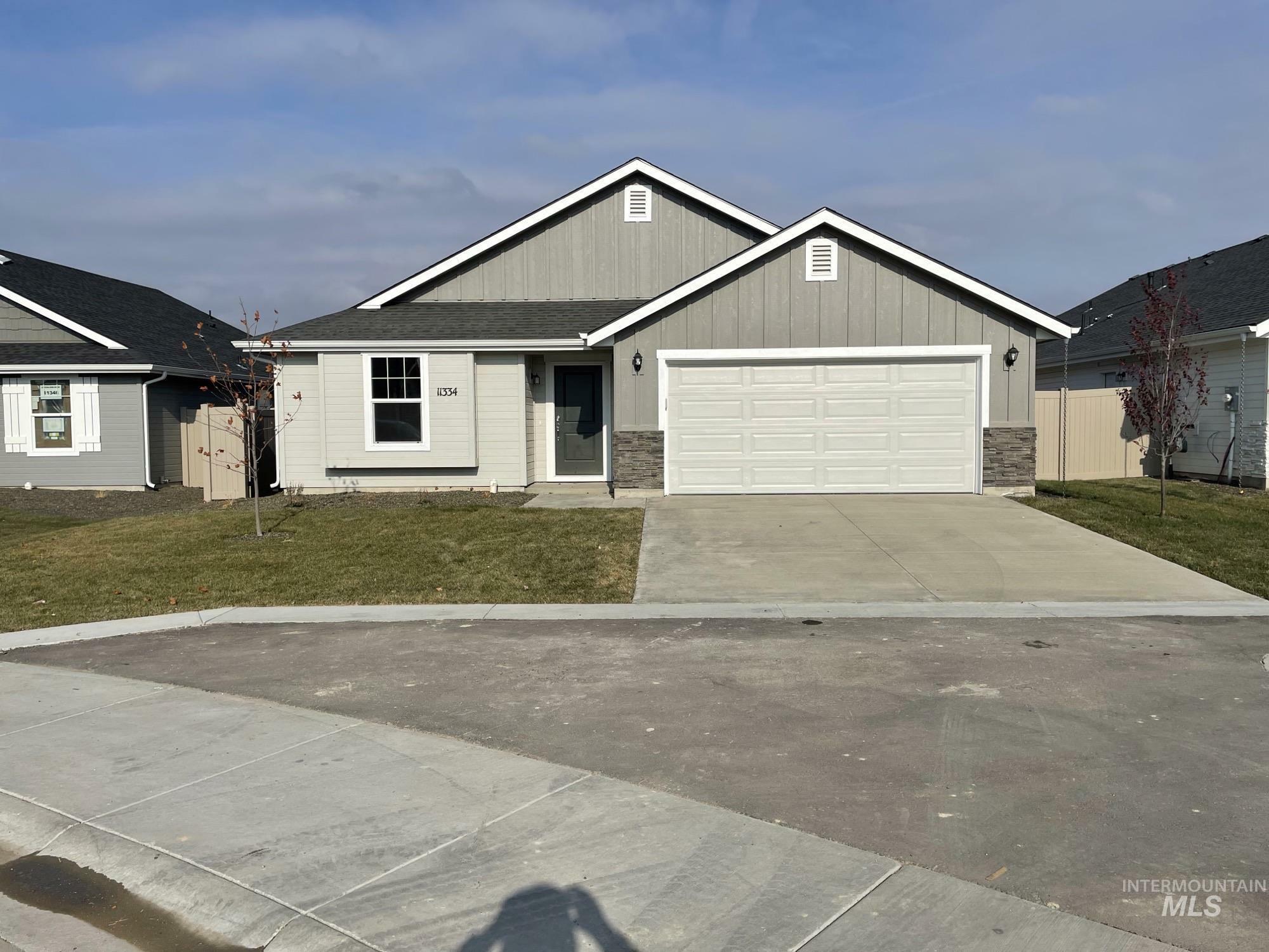11502 W Sammi St.  Nampa ID 83651 photo